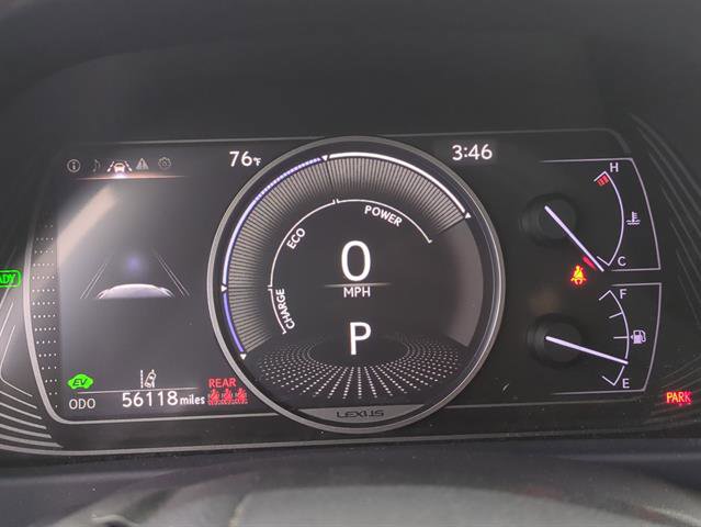 Used 2019 Lexus UX 250h image 95