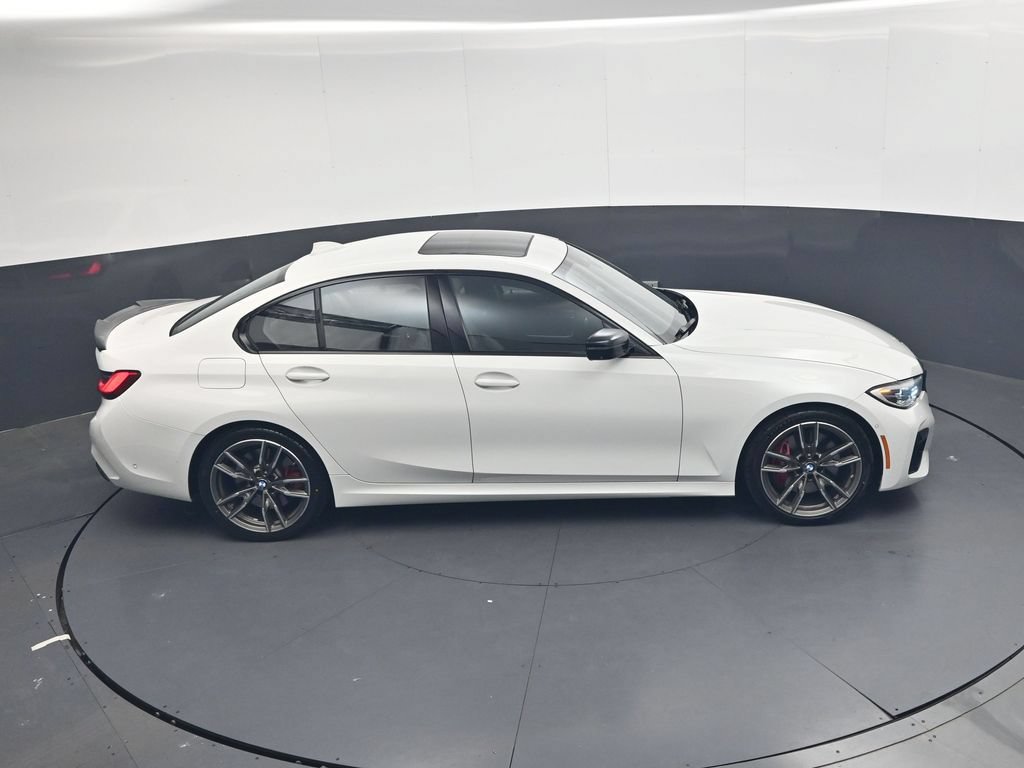 Used 2021 BMW M340i xDrive AWD/4WD image 40