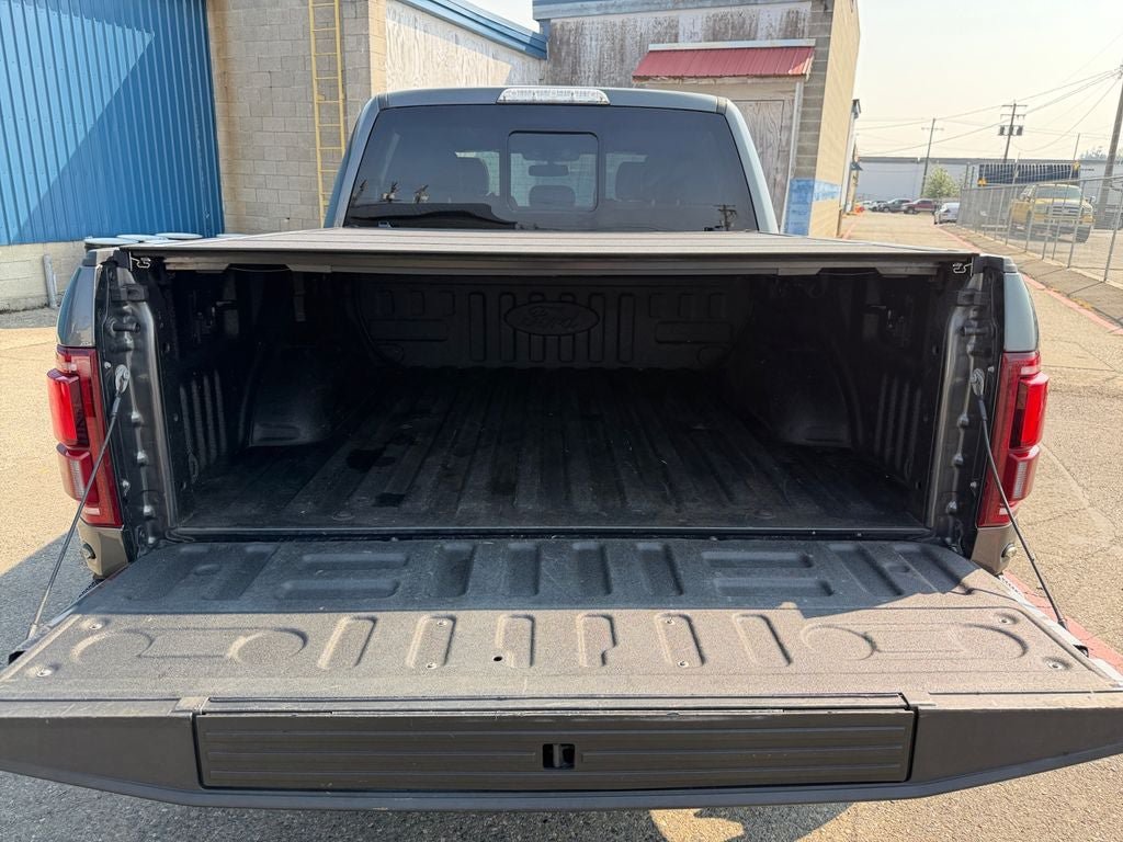 Used 2020 Ford F150 Raptor w/ Equipment Group 802A Luxury AWD/4WD image 22