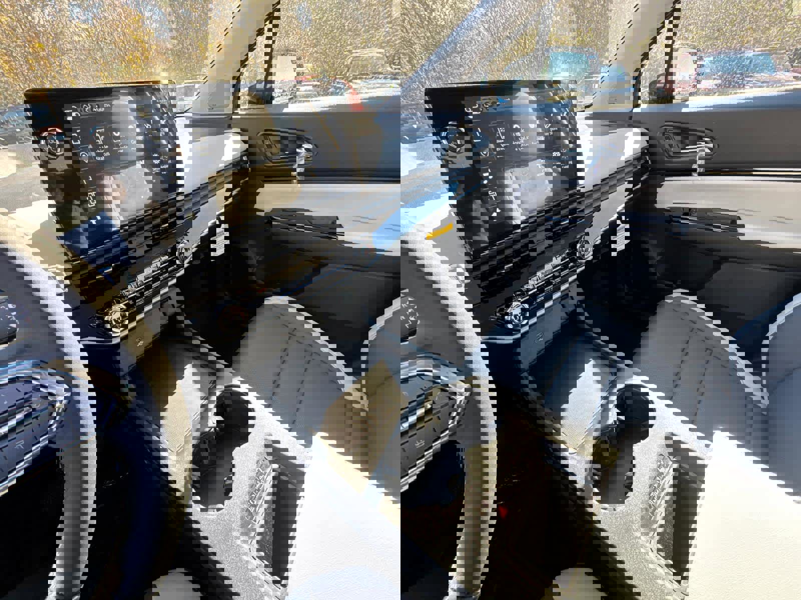 New 2025 Honda Prologue Elite image 27