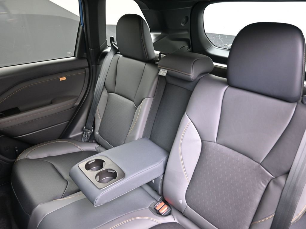 New 2026 Subaru Forester Wilderness image 20