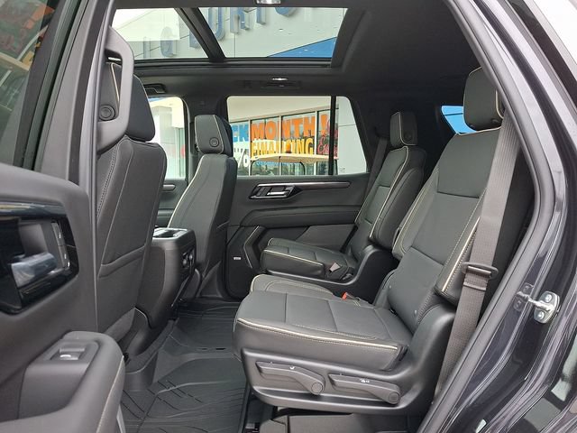 New 2026 Chevrolet Tahoe Premier w/ Sun And Tow Package AWD/4WD image 6