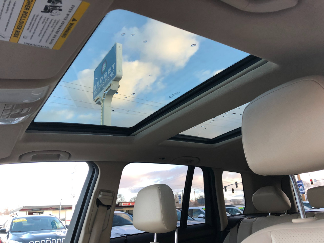 Used 2013 Mercedes-Benz GLK 350 4MATIC image 12