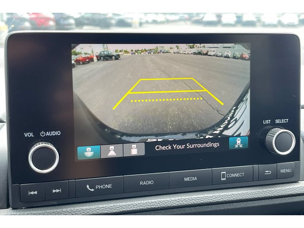 Used 2025 Honda CR-V Sport image 27