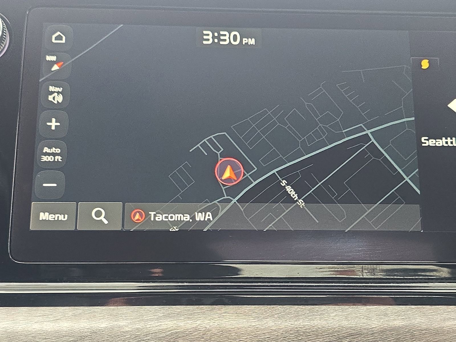 Used 2023 Kia K5 EX image 20