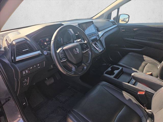 Used 2021 Honda Odyssey Touring image 9