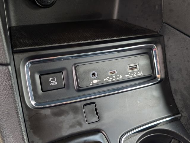 Certified 2025 Subaru Ascent Bronze Edition w/ Popular Package #2 image 31