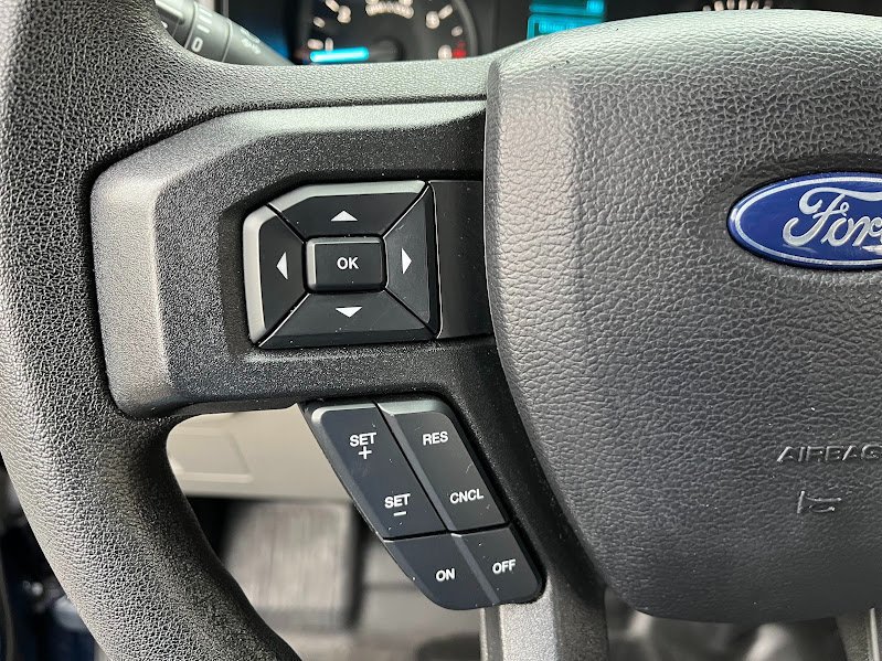 Used 2020 Ford F150 XL w/ XL Power Equipment Group AWD/4WD image 14