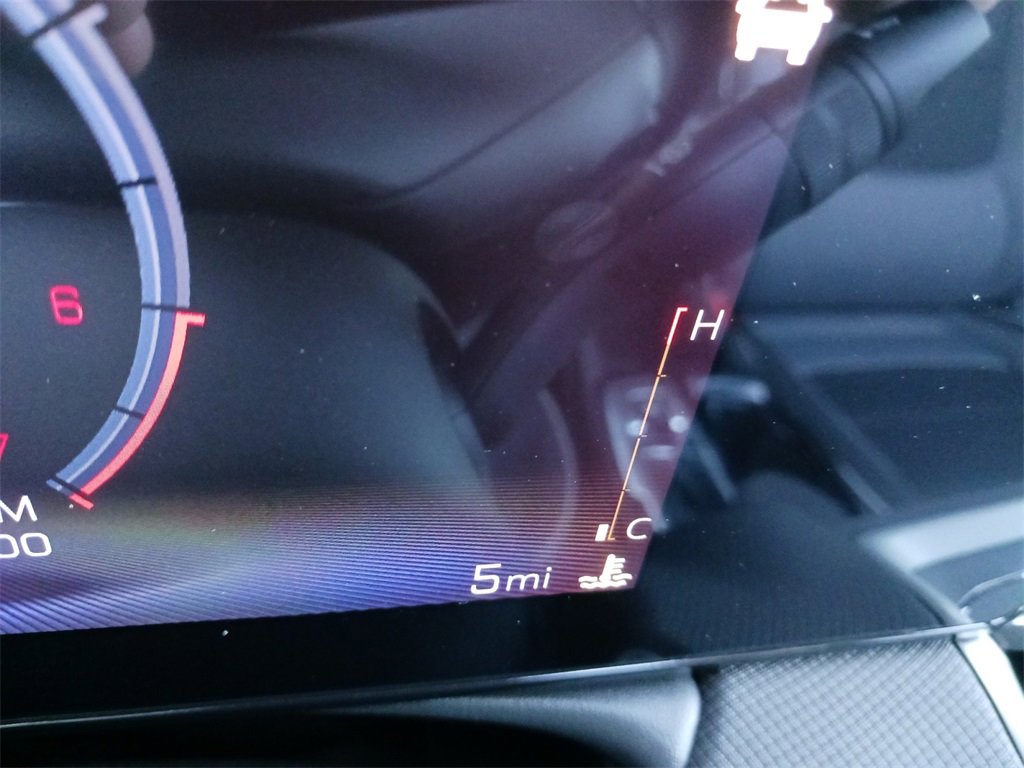 New 2026 Chevrolet TrailBlazer LT w/ LT Cold Weather Package image 19