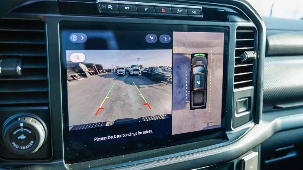 Used 2024 Ford F150 Raptor image 29