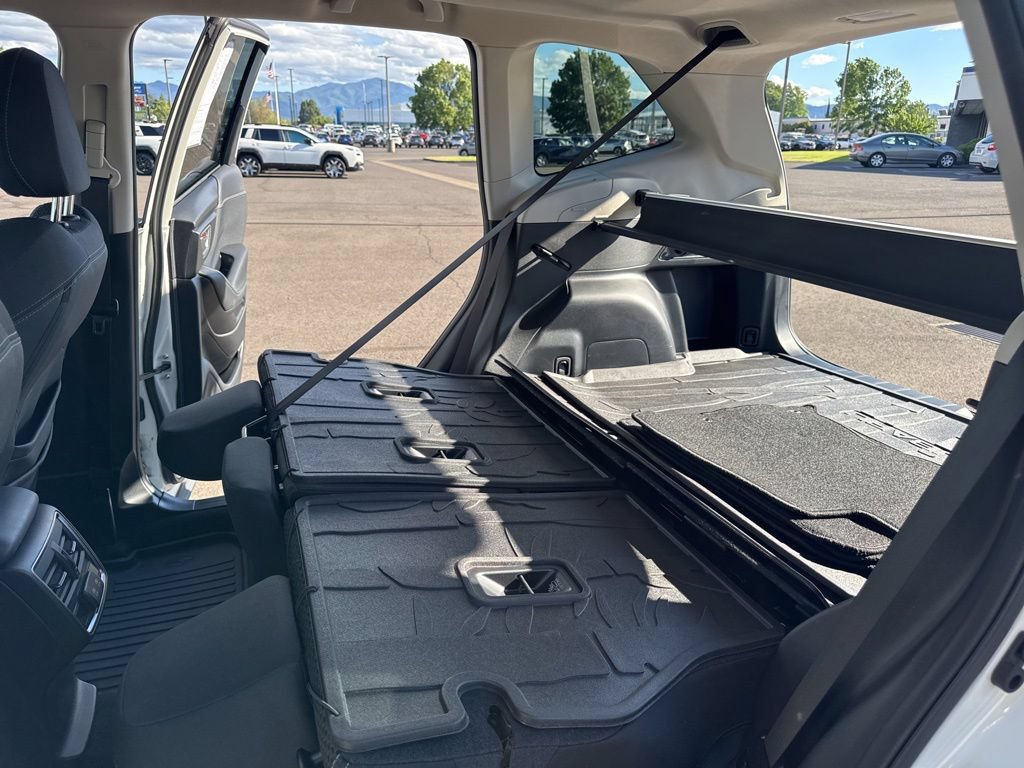Used 2020 Subaru Forester Premium AWD/4WD image 15