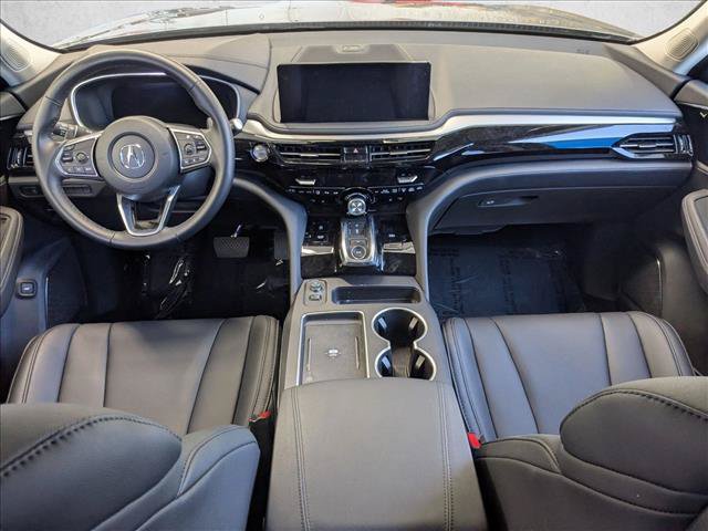 Used 2026 Acura MDX SH-AWD image 19