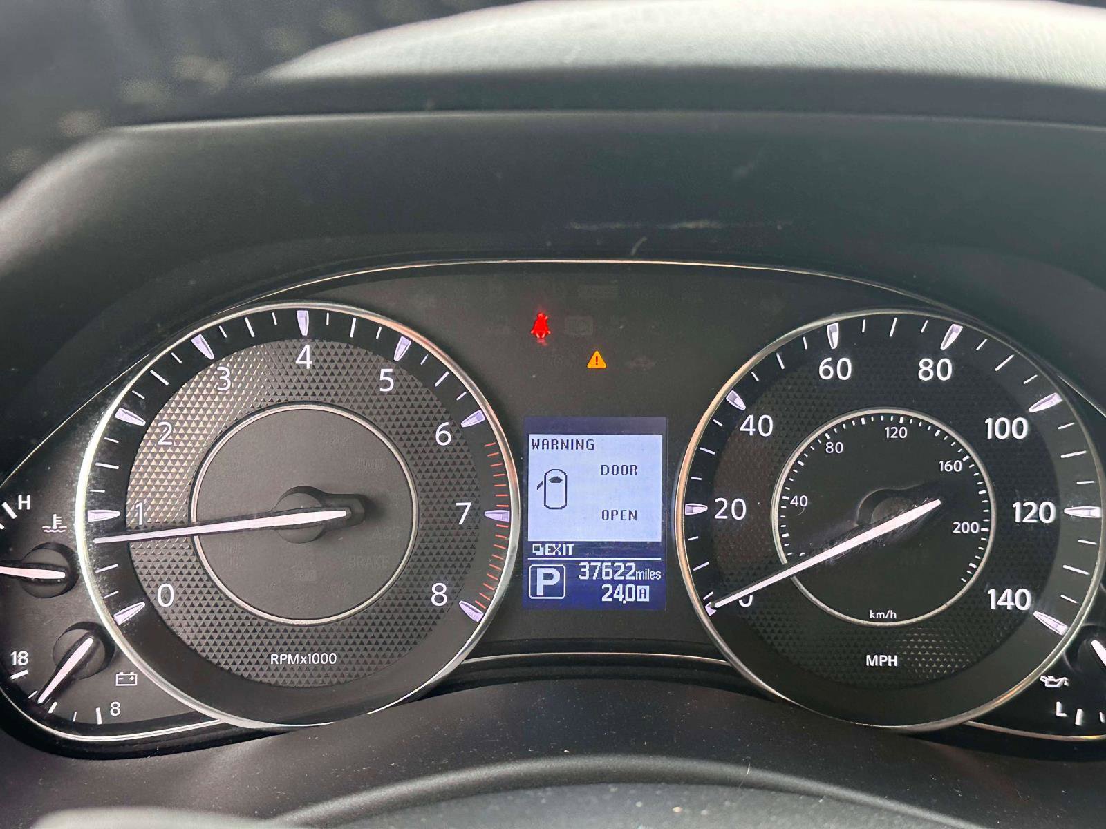 Used 2017 Nissan Armada SV w/ Driver Package image 25