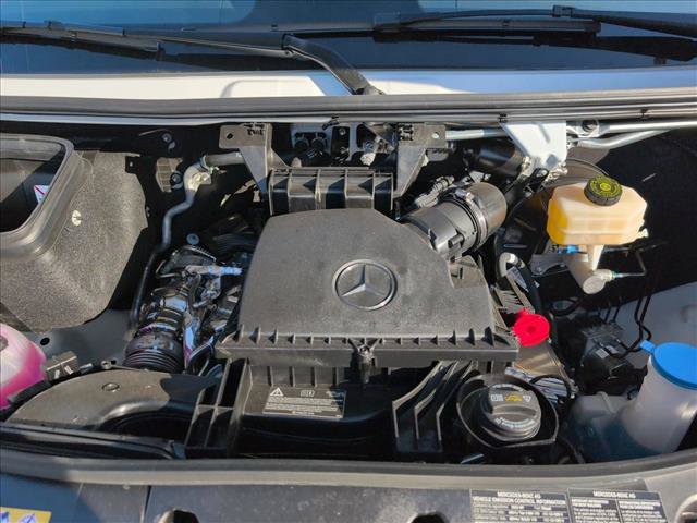 New 2026 Mercedes-Benz Sprinter 2500 image 15
