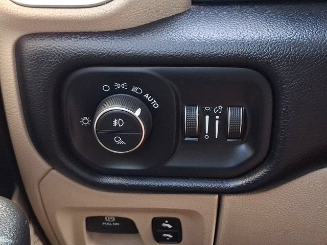 Certified 2019 RAM 1500 Big Horn AWD/4WD image 29