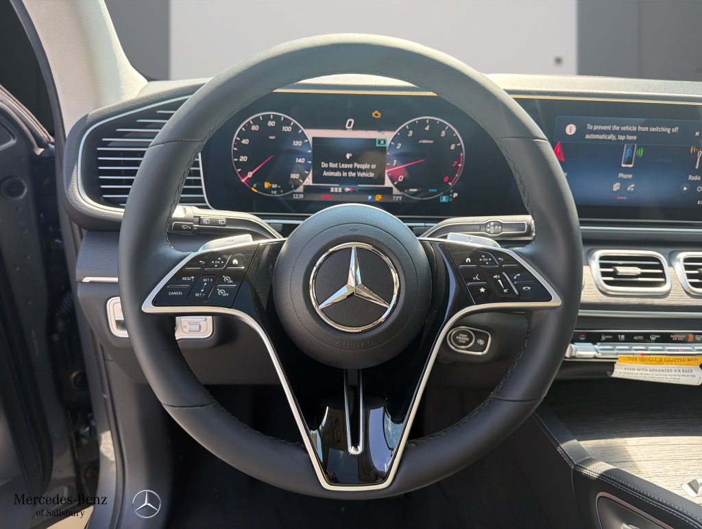New 2026 Mercedes-Benz GLE 350 4MATIC image 12