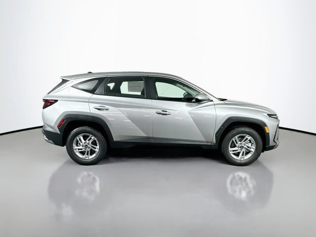 New 2026 Hyundai Tucson SE AWD/4WD image 9