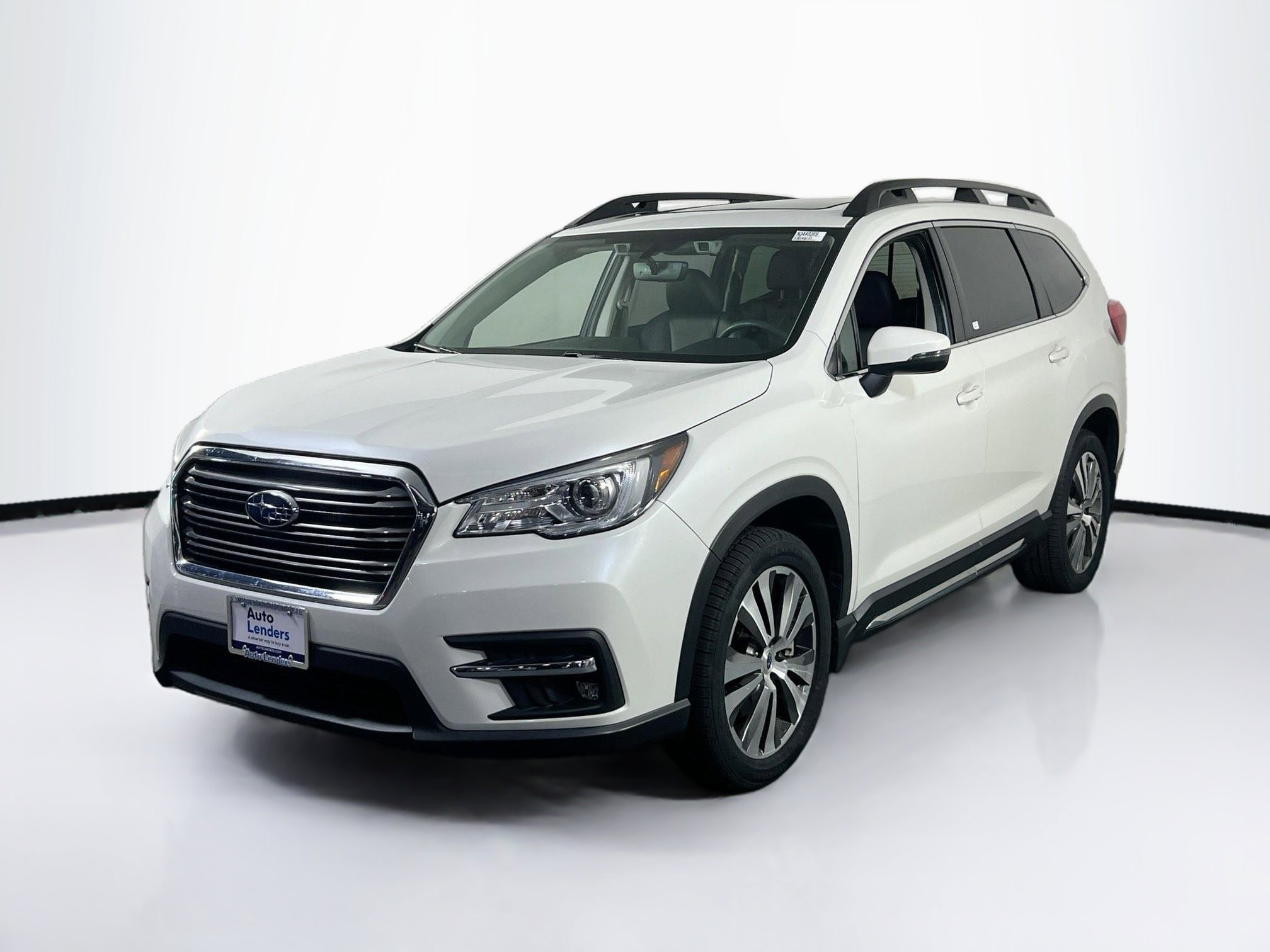 Used 2022 Subaru Ascent Limited w/ Technology Package