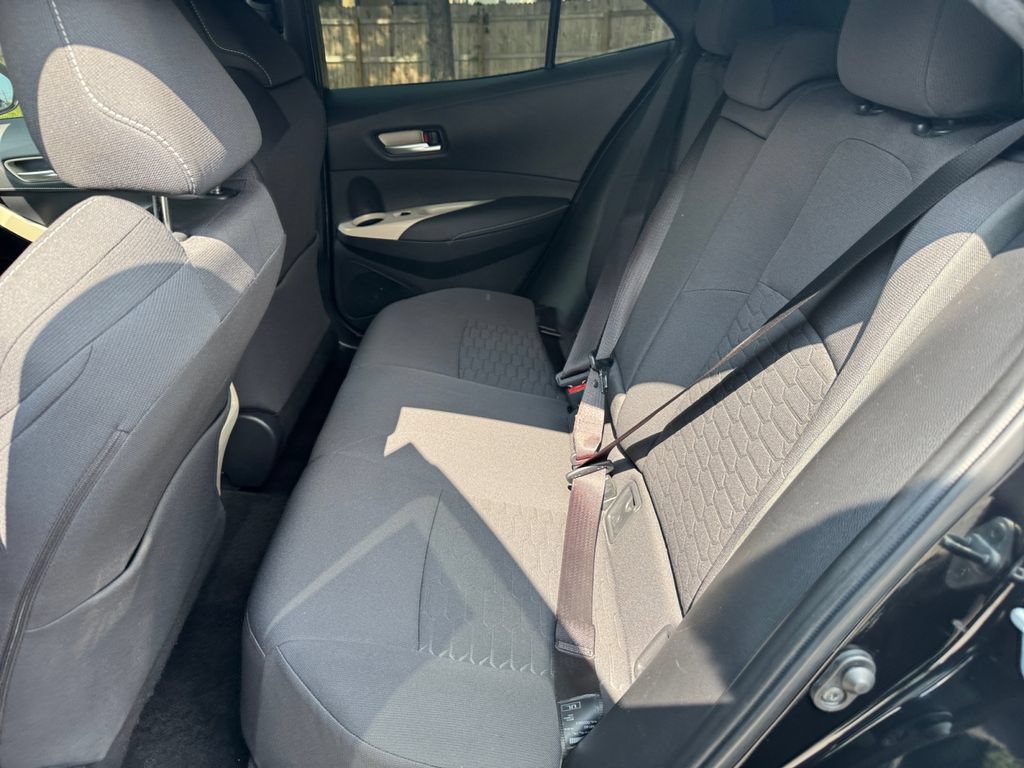Used 2020 Toyota Corolla SE FWD image 17