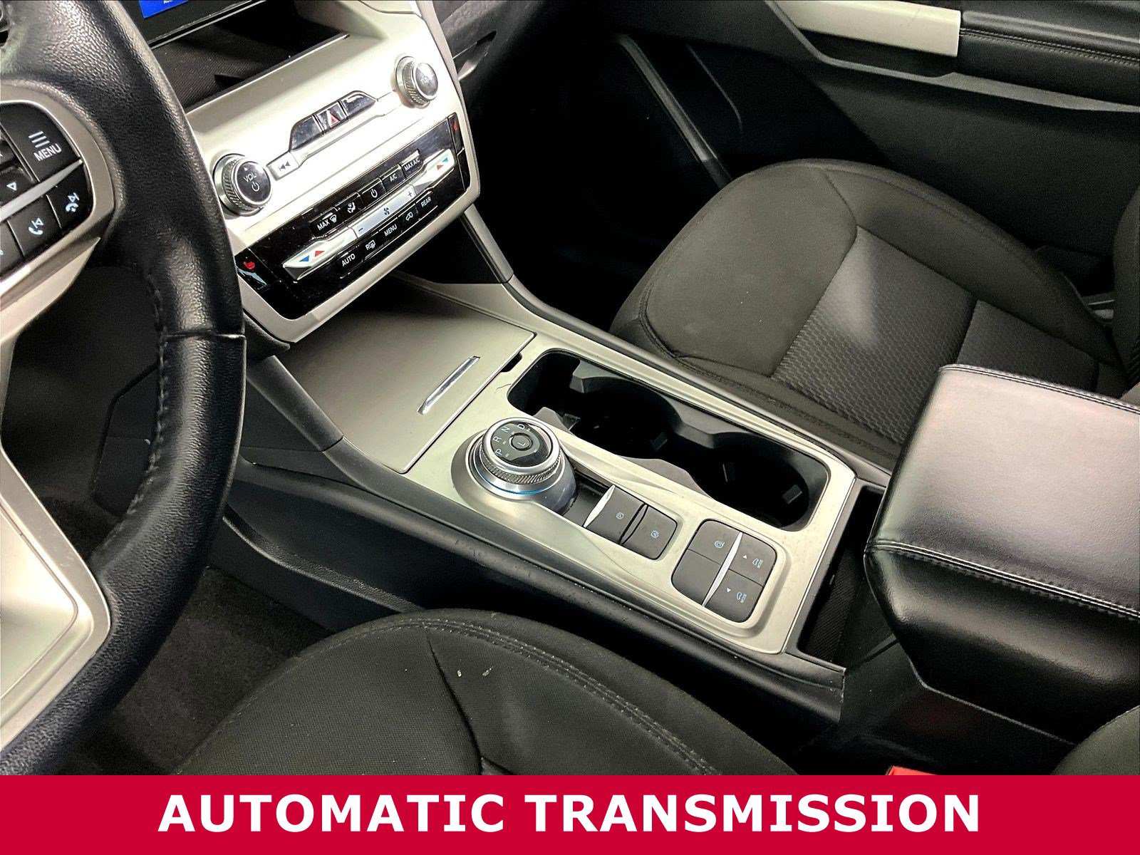 Used 2022 Ford Explorer XLT RWD image 17