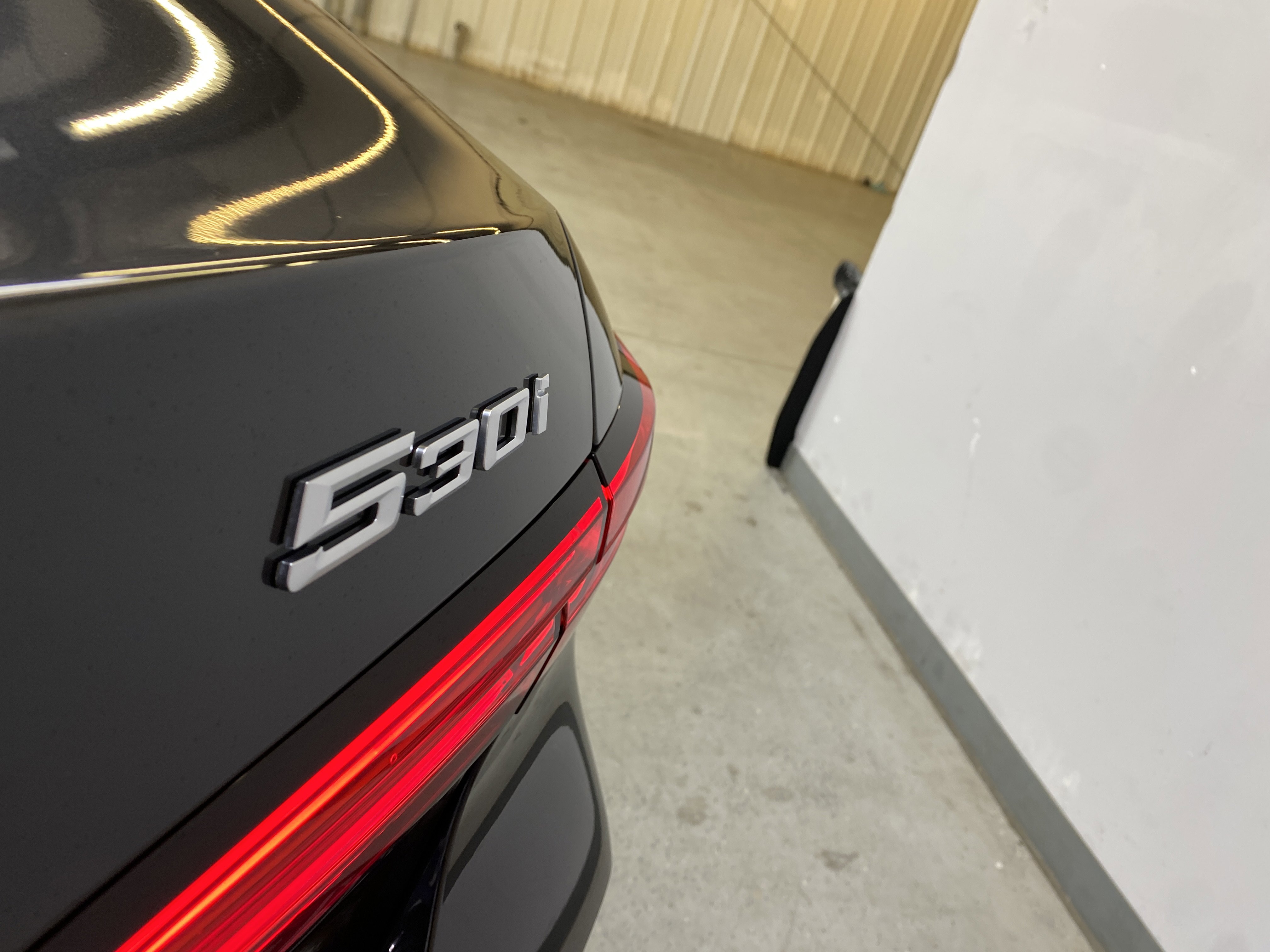 Used 2025 BMW 530i image 19