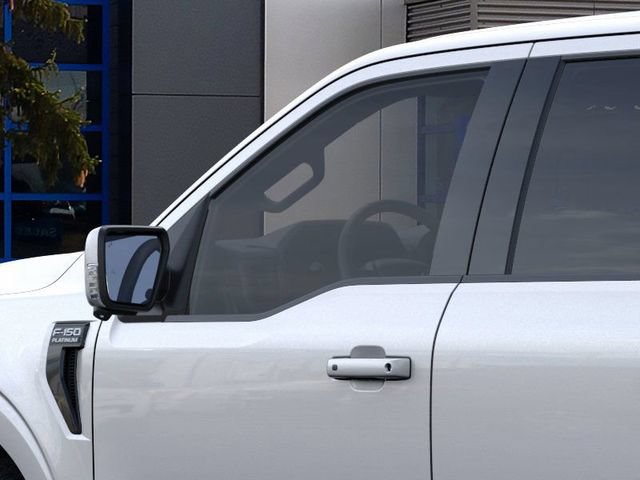 New 2026 Ford F150 Platinum AWD/4WD image 20