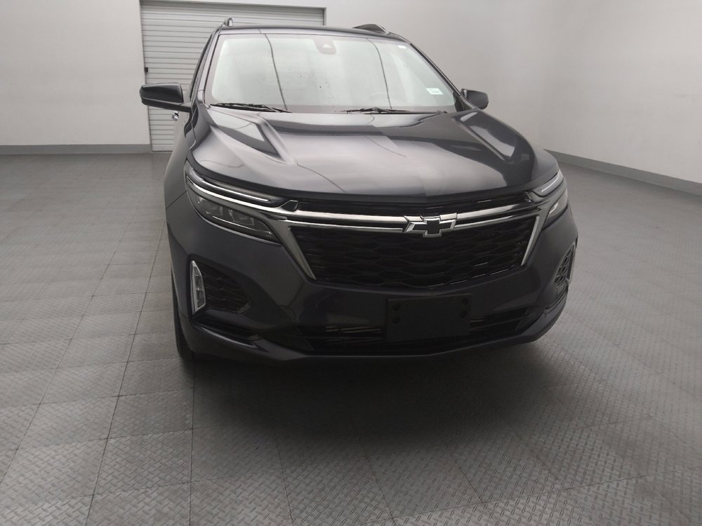 Used 2022 Chevrolet Equinox Premier w/ Redline Edition AWD/4WD image 14