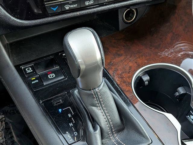 Used 2017 Lexus RX 350 AWD image 11