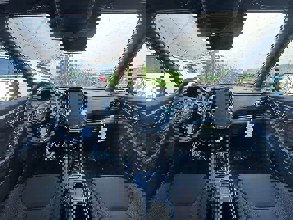 New 2026 Subaru WRX Premium image 10