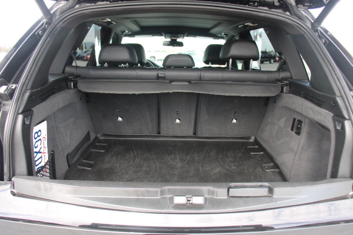 Used 2018 BMW X5 xDrive35i AWD/4WD image 16