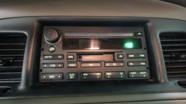 Used 2004 Mercury Grand Marquis LS RWD image 13