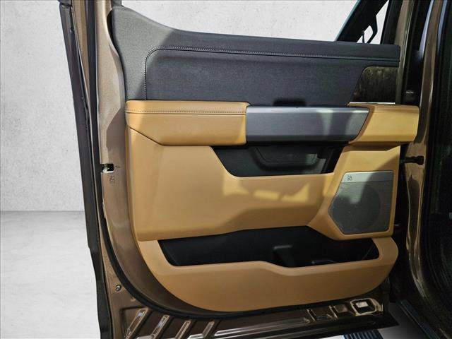 Used 2023 Ford F250 Lariat w/ Lariat Ultimate Package image 22