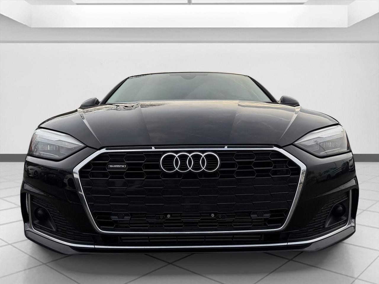 Used 2022 Audi A5 2.0T Premium image 10