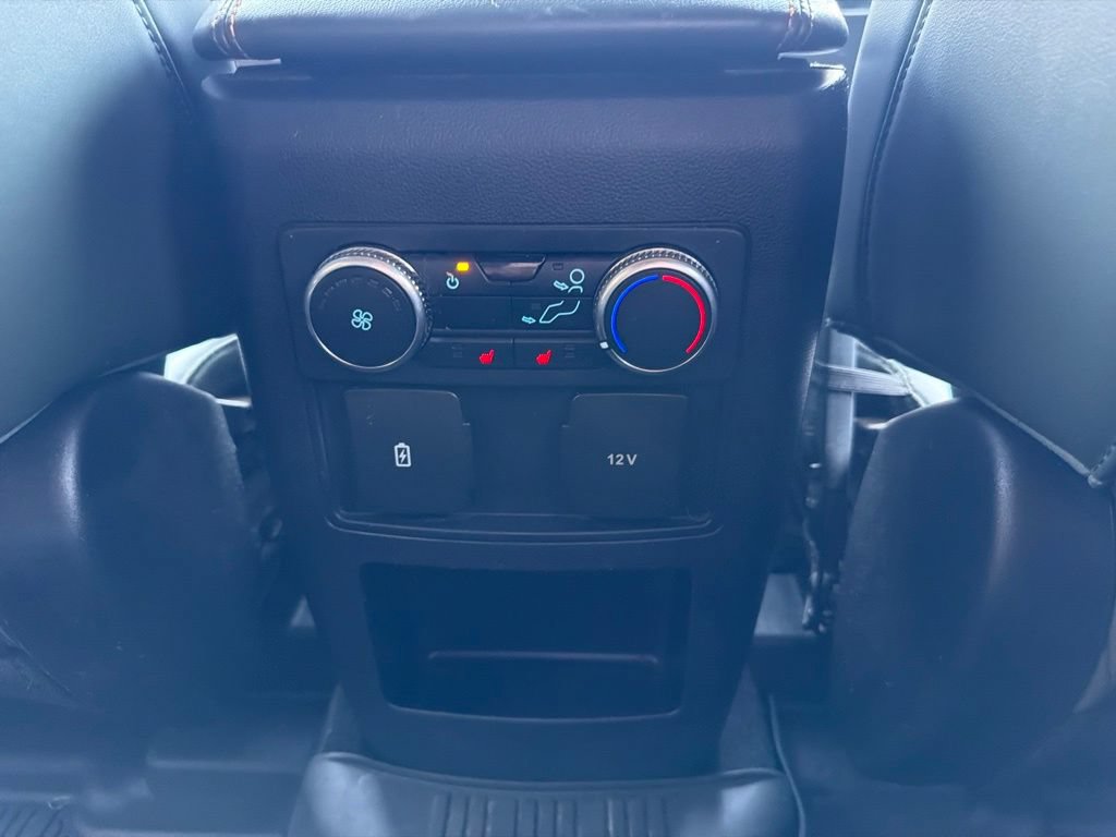 Used 2021 Ford Explorer Timberline AWD/4WD image 19