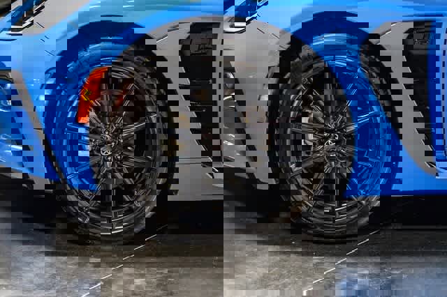 Certified 2023 Toyota GR86 Premium image 7