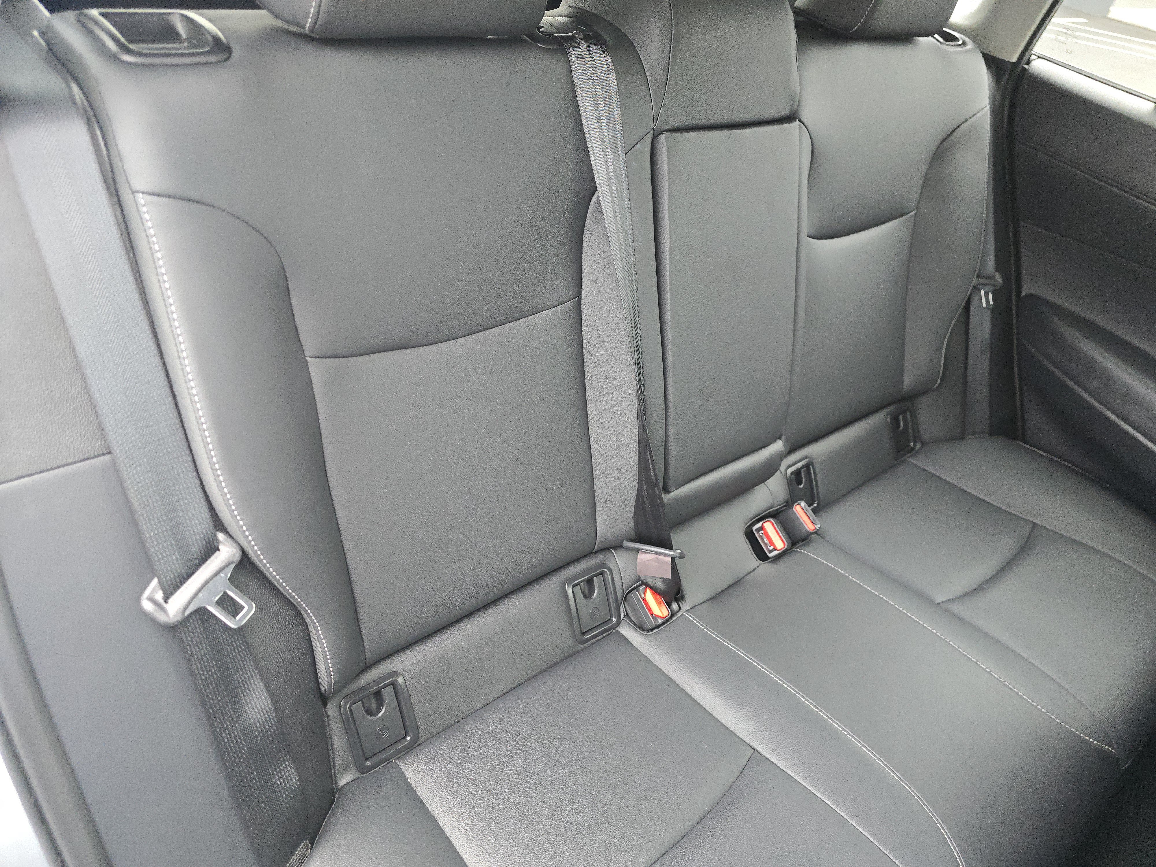 Used 2026 Toyota Corolla Cross XLE AWD/4WD image 19