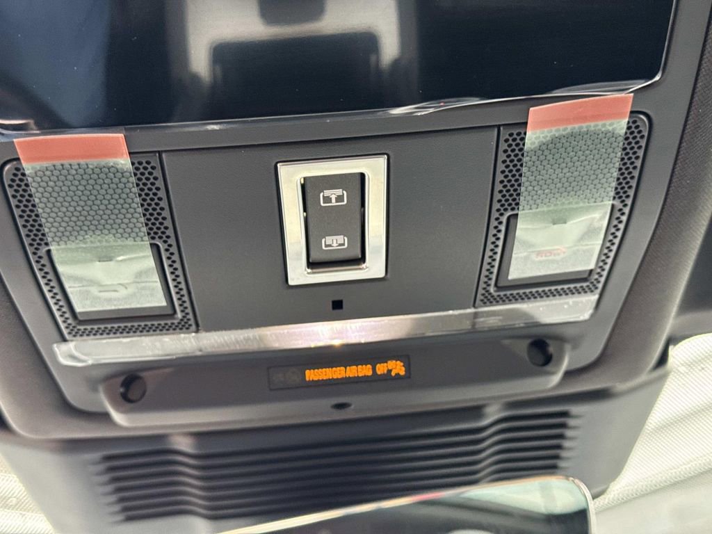 New 2026 Land Rover Discovery Sport Landmark image 21