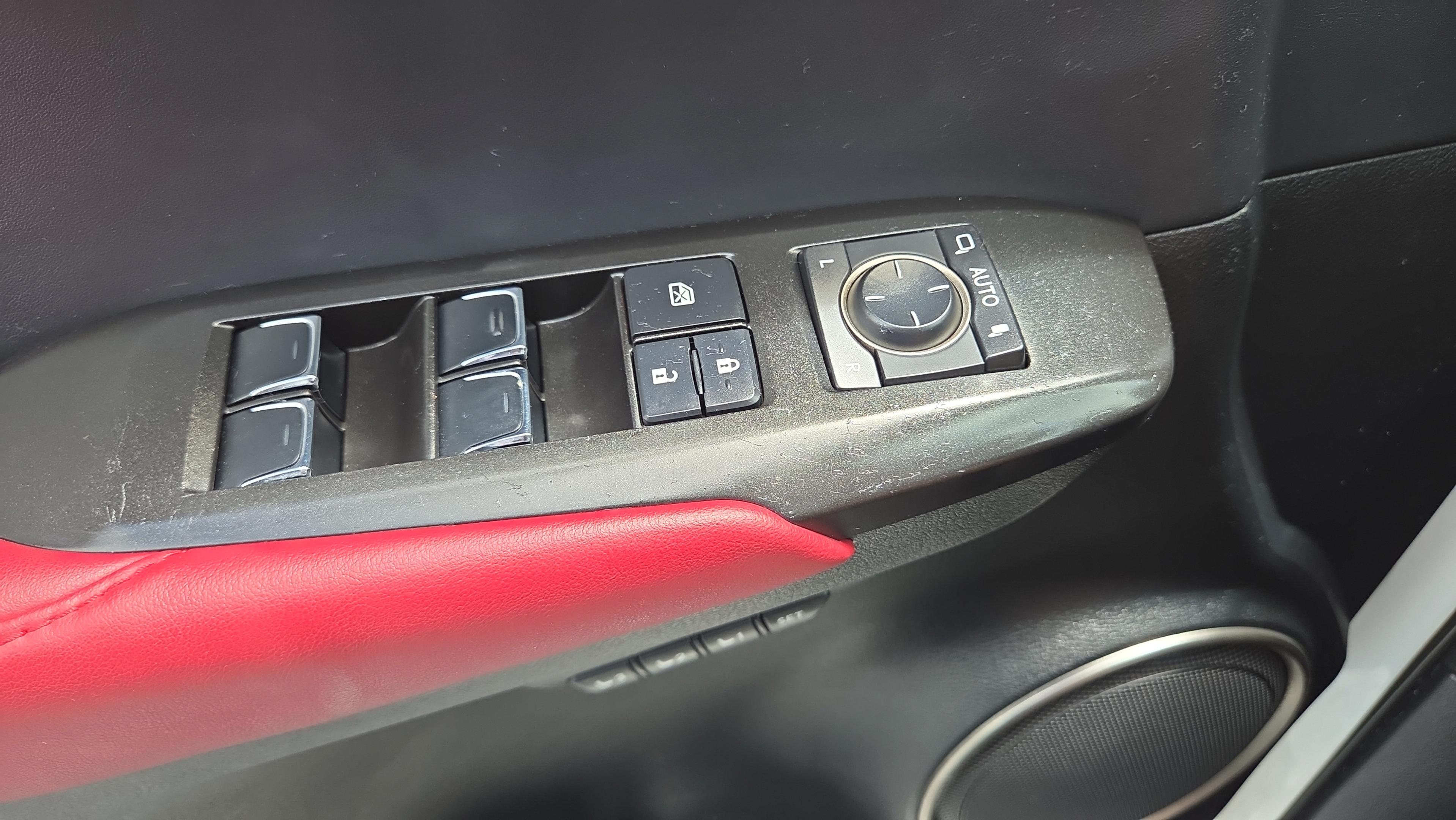 Used 2021 Lexus NX 300h AWD w/ Premium Package image 38