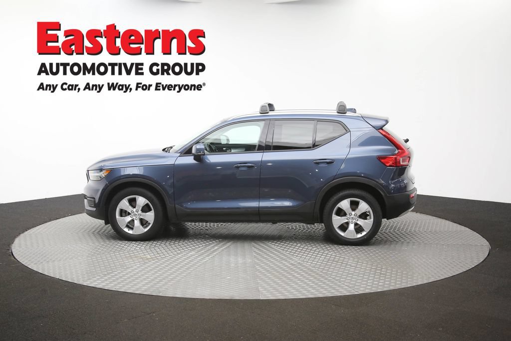 Used 2021 Volvo XC40 T5 Momentum AWD/4WD image 61
