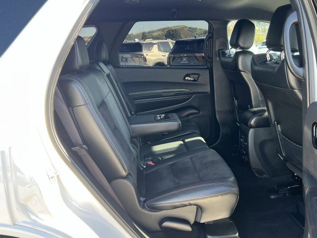 Used 2021 Dodge Durango R/T image 27
