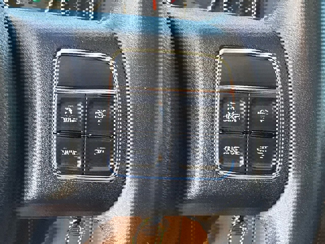 Used 2014 Jeep Wrangler Sahara w/ Connectivity Group image 17