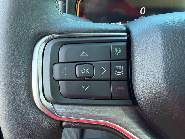 Used 2024 Jeep Wagoneer L Series II w/ Convenience Group I image 22