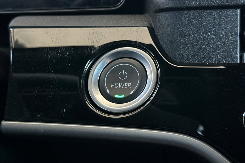 New 2025 Honda Prologue Eco image 25