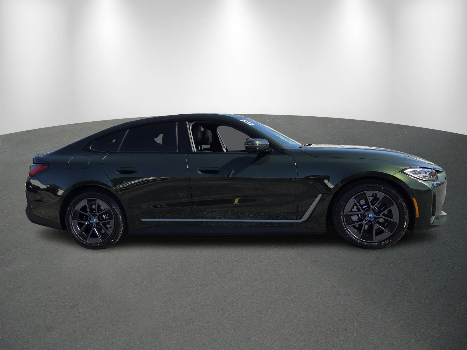 Certified 2023 BMW i4 eDrive40 image 8