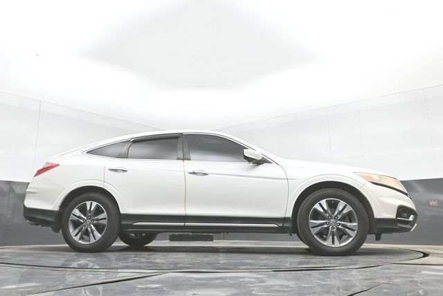 Used 2013 Honda Crosstour EX-L image 48