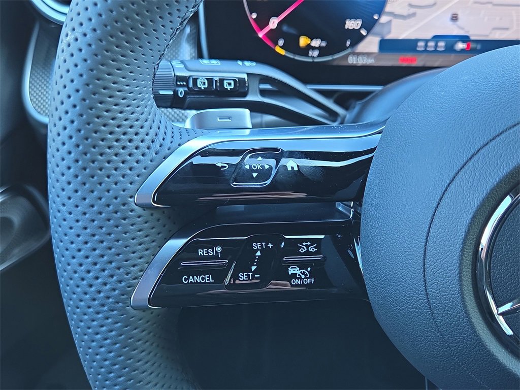 New 2026 Mercedes-Benz GLC 300 4MATIC image 21