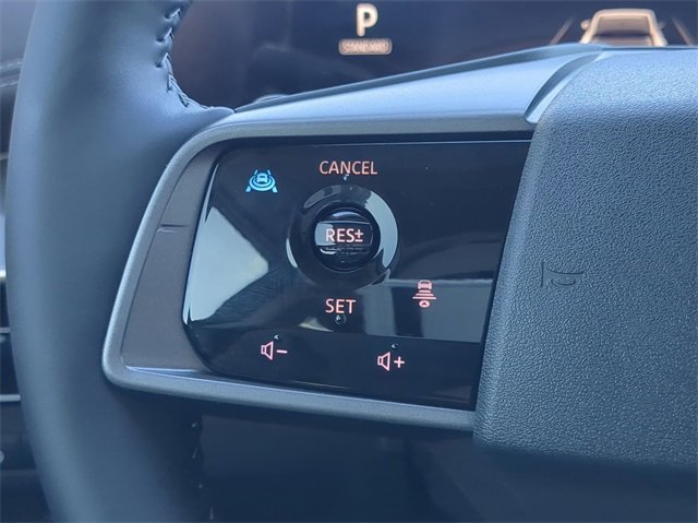 New 2025 Nissan Murano Platinum w/ Cargo Package image 25