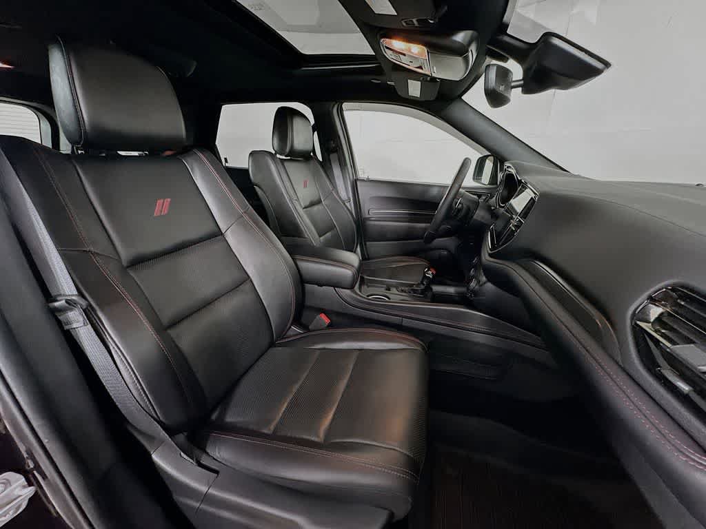 Used 2021 Dodge Durango R/T w/ Tow 'N Go Package AWD/4WD image 15