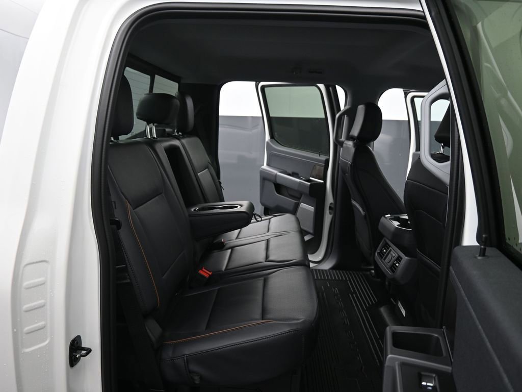 New 2026 Ford F350 Lariat image 18