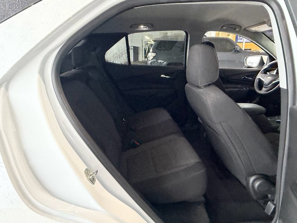 Certified 2022 Chevrolet Equinox LT FWD image 16